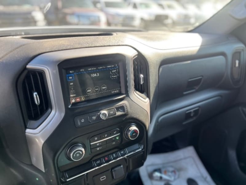 Chevrolet Silverado 1500 2019 price $17,995