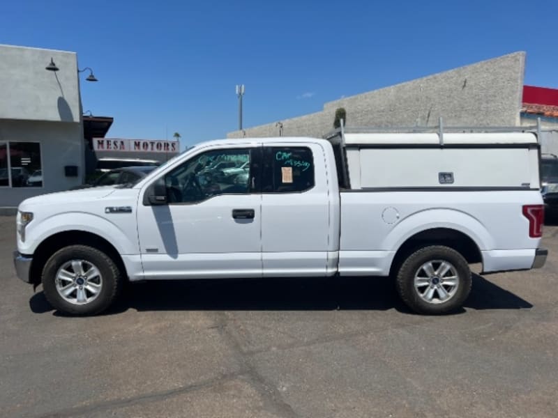 Ford F-150 2015 price $18,995
