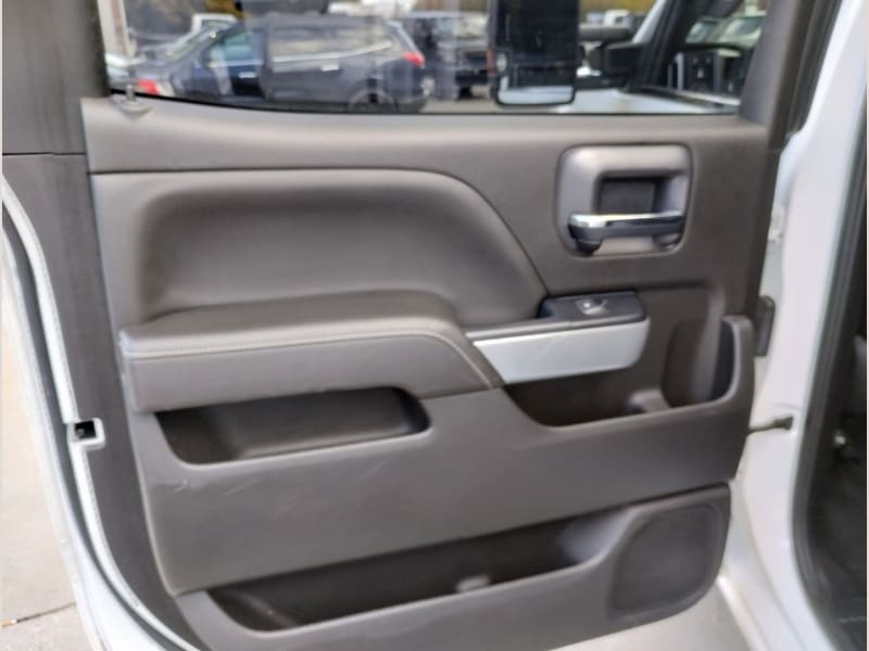 Chevrolet Silverado 2500HD 2018 price $38,900