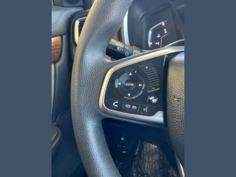 Honda CR-V 2018 price $23,900