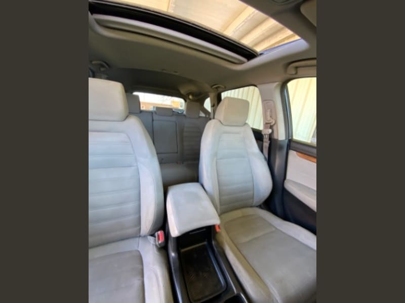 Honda CR-V 2018 price $23,900
