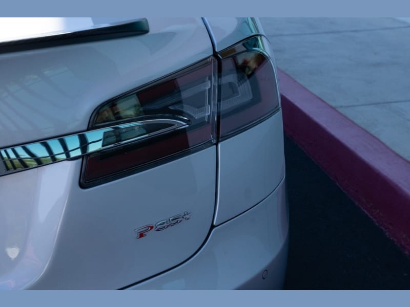 Tesla Model S 2014 price $41,500