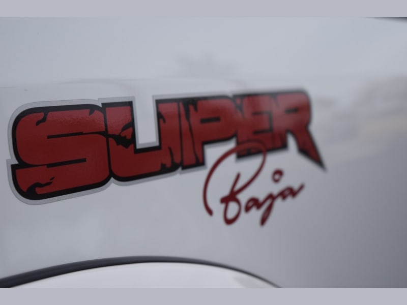 Ford Super Duty F-250 SRW SHELBY SUPER BAJA 2022 price $134,999