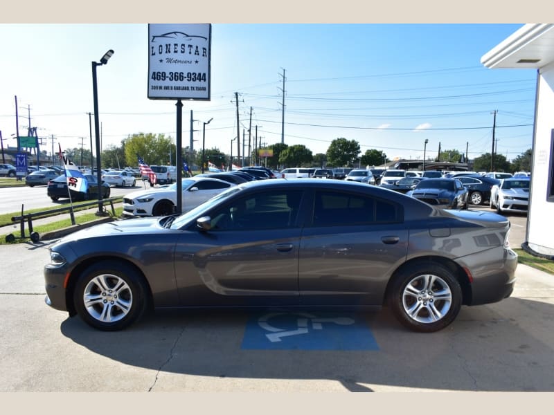 Dodge Charger 2015 price $19,995