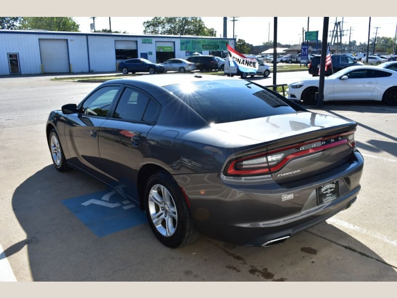 Dodge Charger 2015 price $19,995