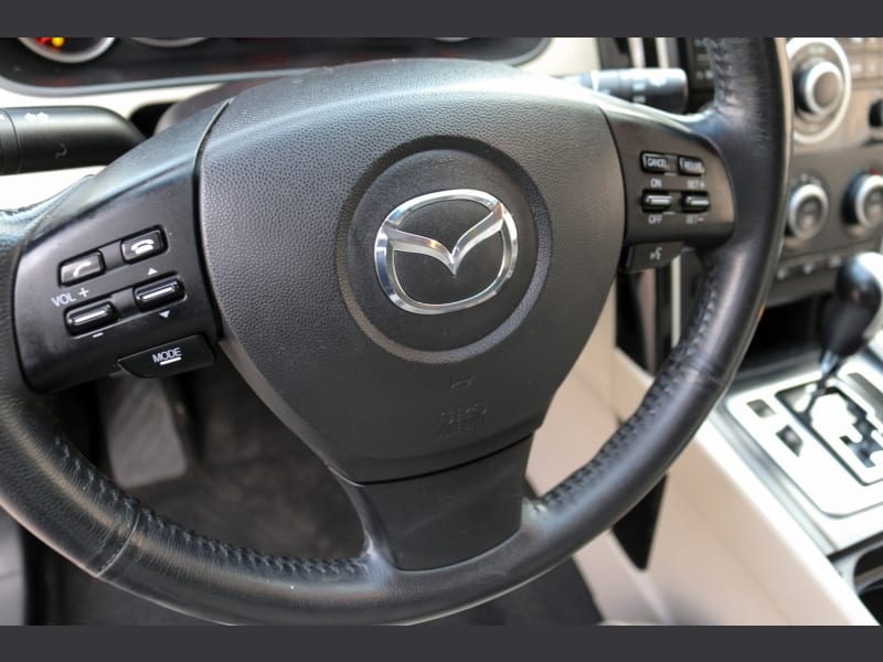 Mazda CX-9 2009 price $5,495