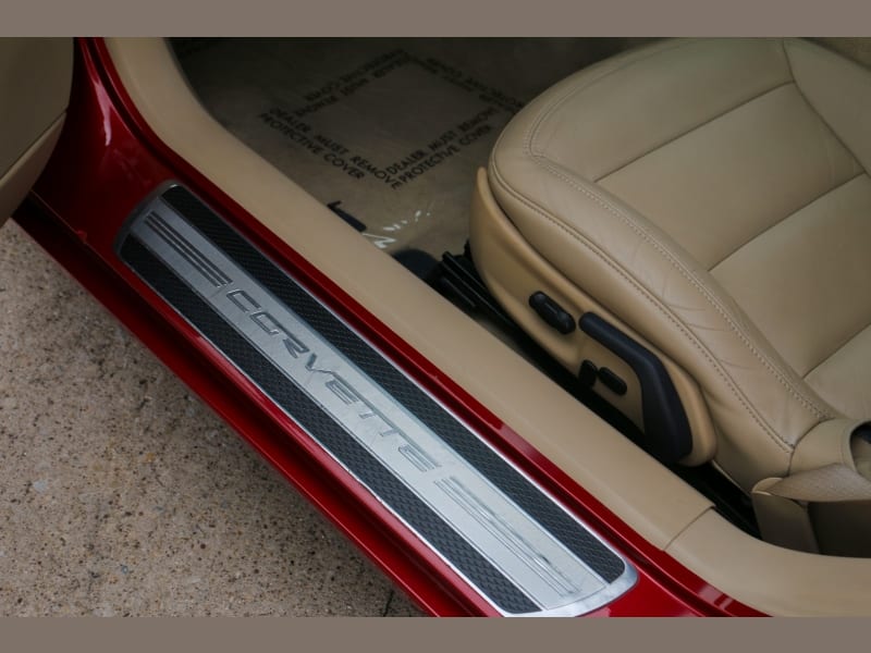 Chevrolet Corvette 2012 price $31,995