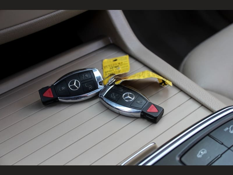 Mercedes-Benz GL-Class 2015 price $21,995