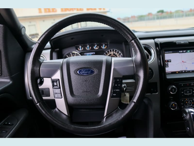 Ford F-150 2014 price $24,995