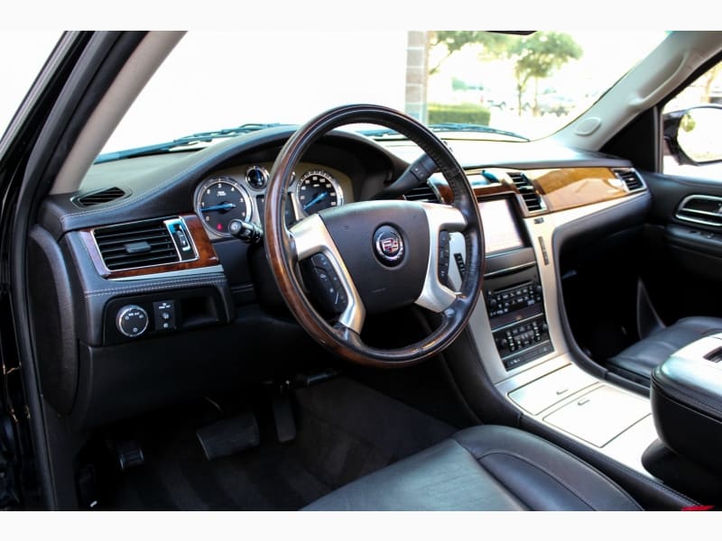 Cadillac Escalade ESV 2014 price $17,995