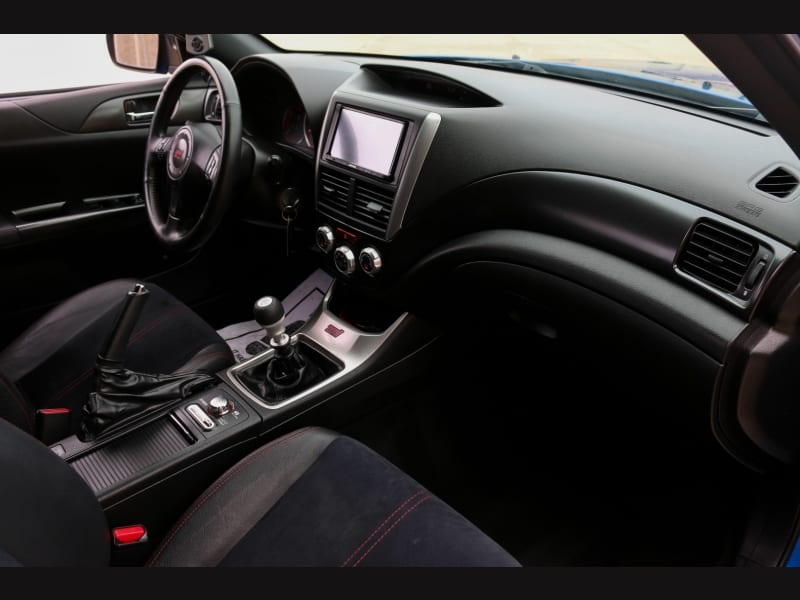 Subaru Impreza Wagon WRX 2013 price $25,995