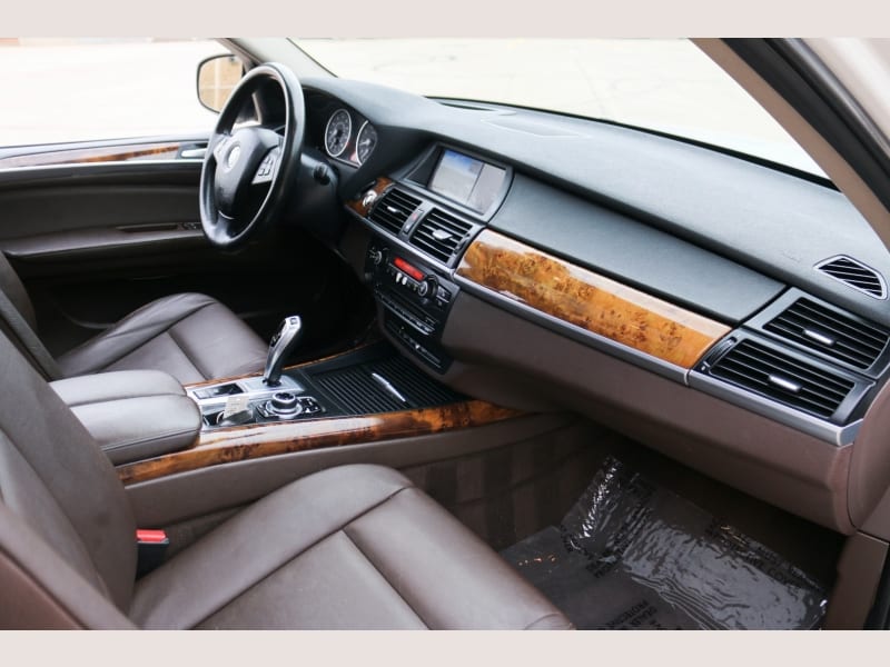 BMW X5 2012 price $12,495