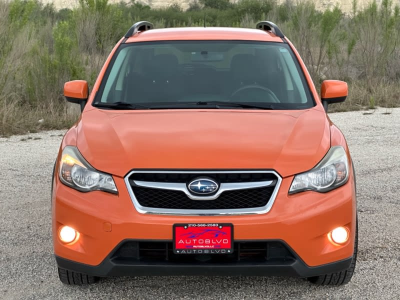 Subaru XV Crosstrek 2013 price $9,777