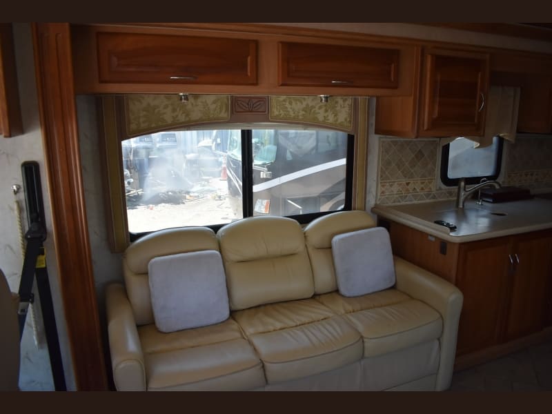 National PACIFICA 2007 price $59,000