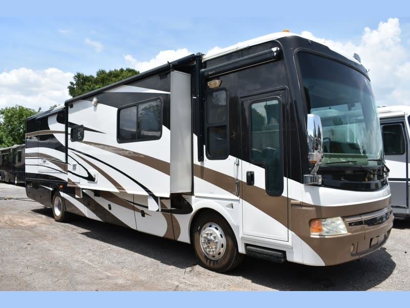 National PACIFICA 2008 price $55,000