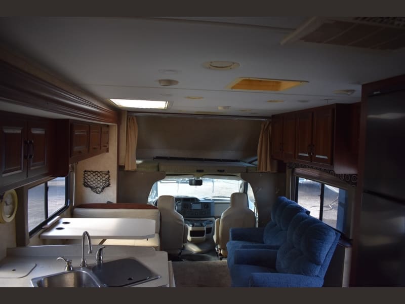Forest River Forester 2014 price $42,900