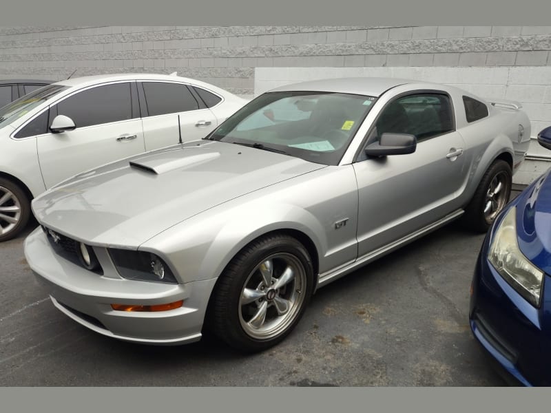 Ford MUSTANG 2008 price $12,995