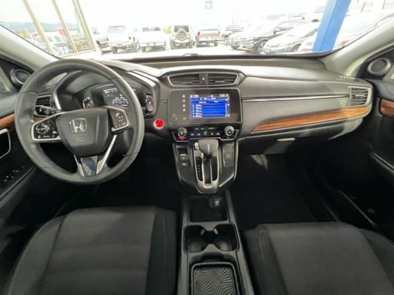 Honda CR-V 2018 price $23,995