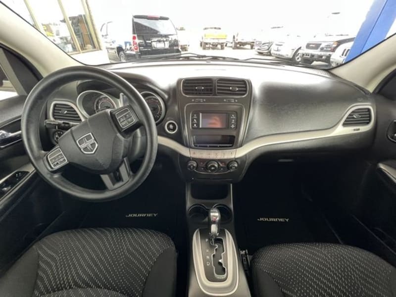 Dodge Journey 2015 price $15,995