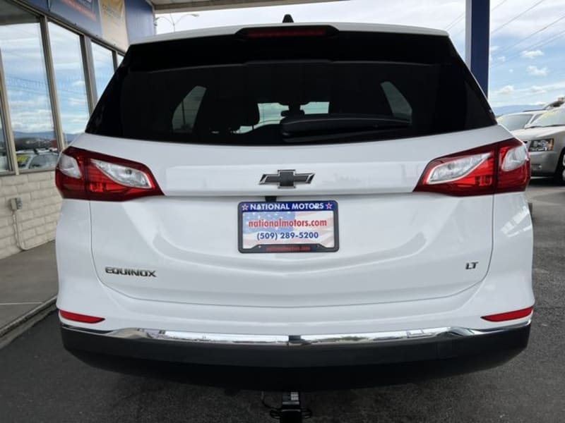 Chevrolet Equinox 2020 price $25,995
