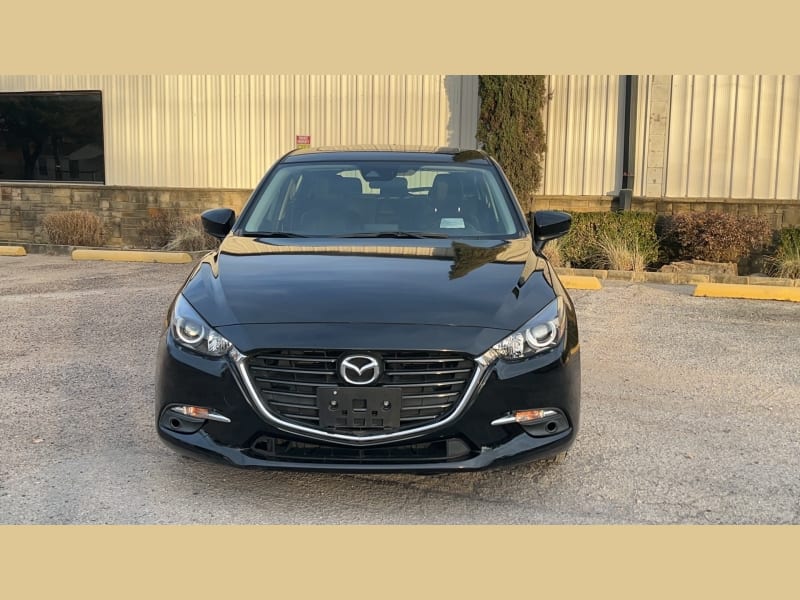 Mazda 3 2017 price $15,999
