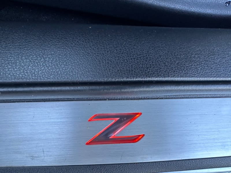 Nissan 370Z Roadster 2018 price $26,995 Cash