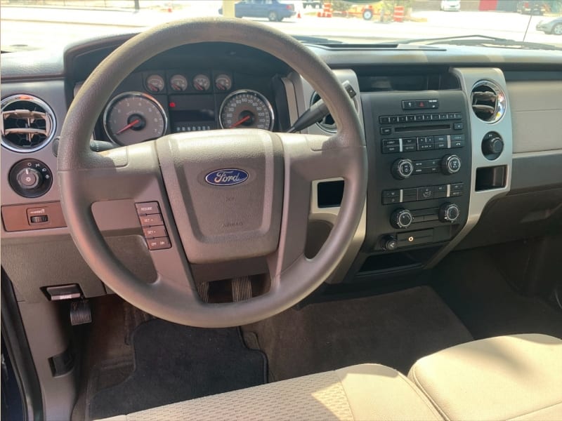 Ford F150 2010 price $8,950