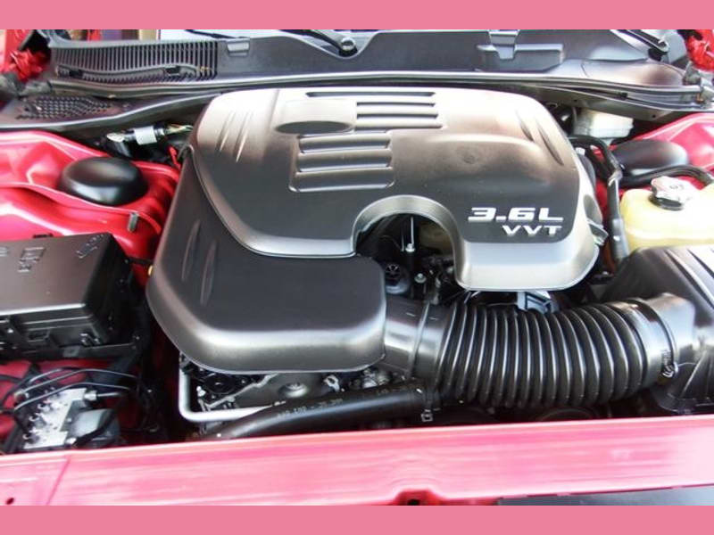 Dodge Challenger 2015 price $20,995