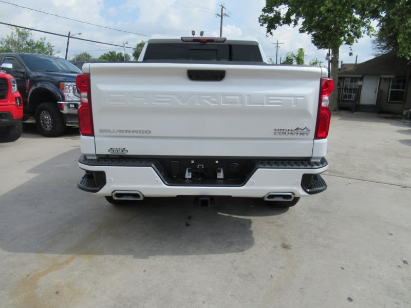 Chevrolet Silverado 1500 2022 price $11,995