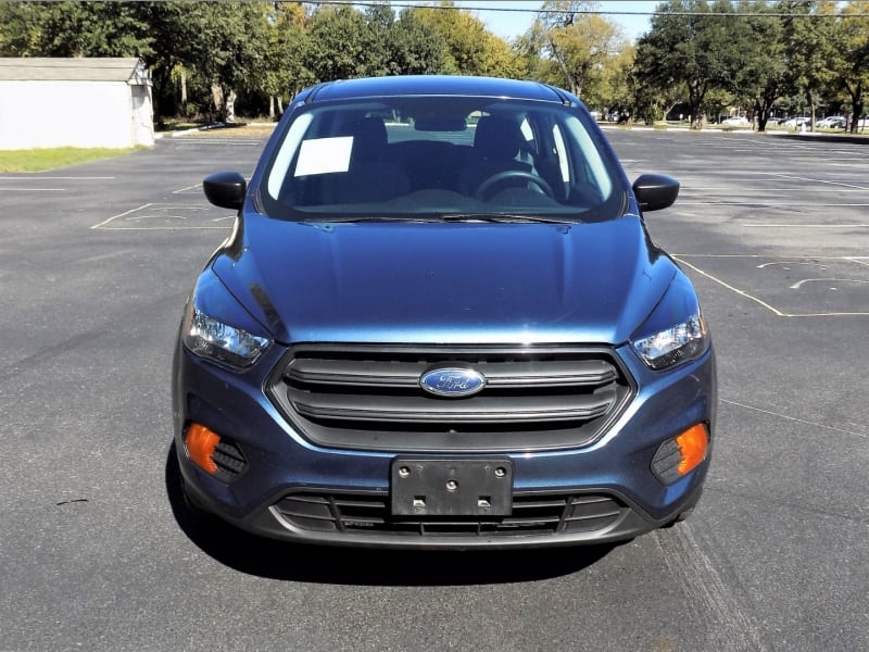 Ford Escape 2018 price $12,900