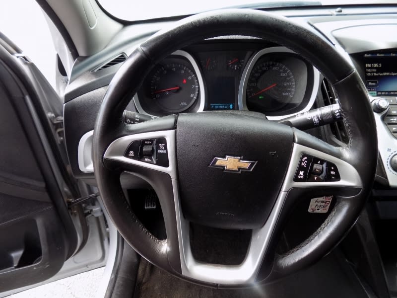 Chevrolet Equinox 2015 price $13,400