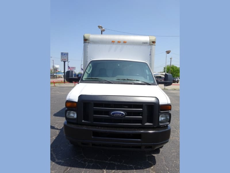 Ford Econoline Commercial Cutaway 2014 price $19,995