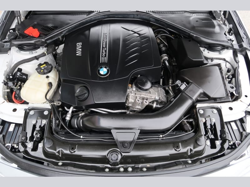 BMW 3-Series 2015 price $24,997