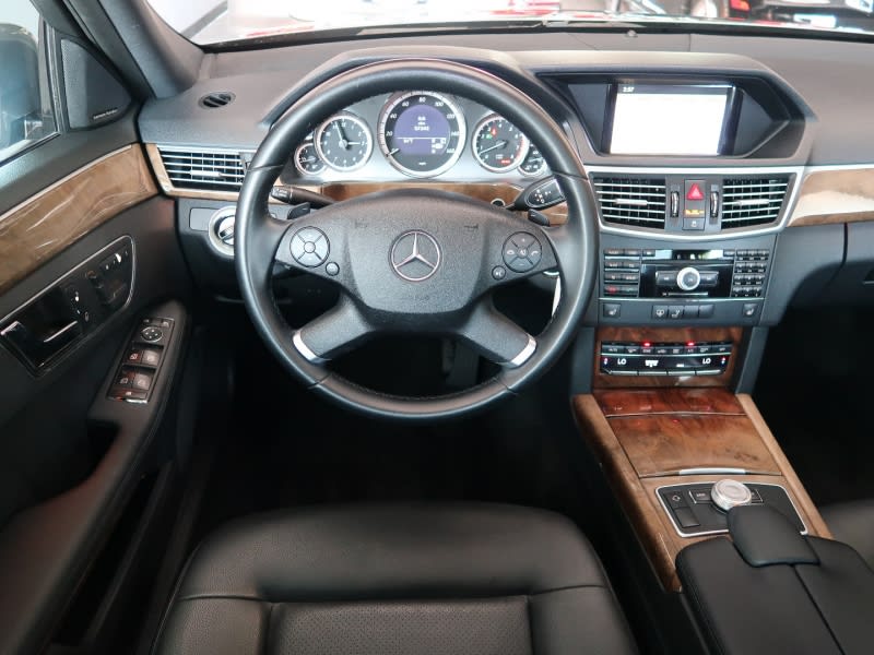Mercedes-Benz E-Class 2010 price $14,997