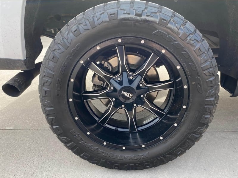 Chevrolet Silverado 1500 2019 price $48,995