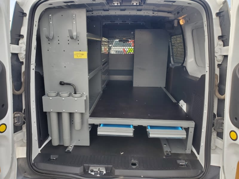 Ford Transit Connect 2016 price $11,995