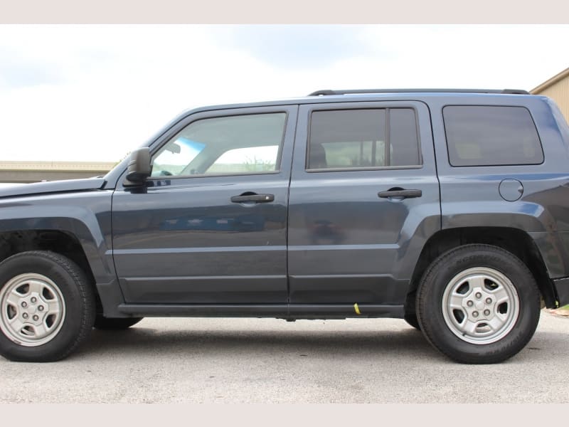 Jeep Patriot 2014 price $7,499