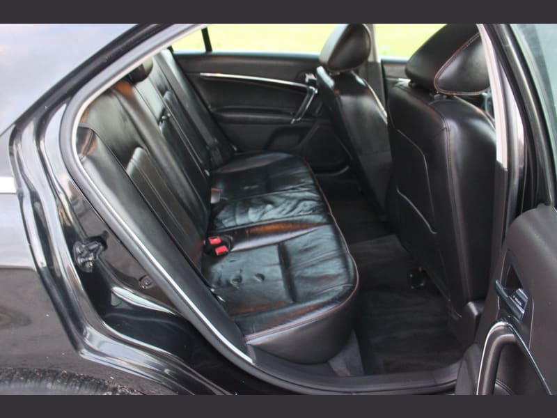 Lincoln MKZ 2011 price $7,500