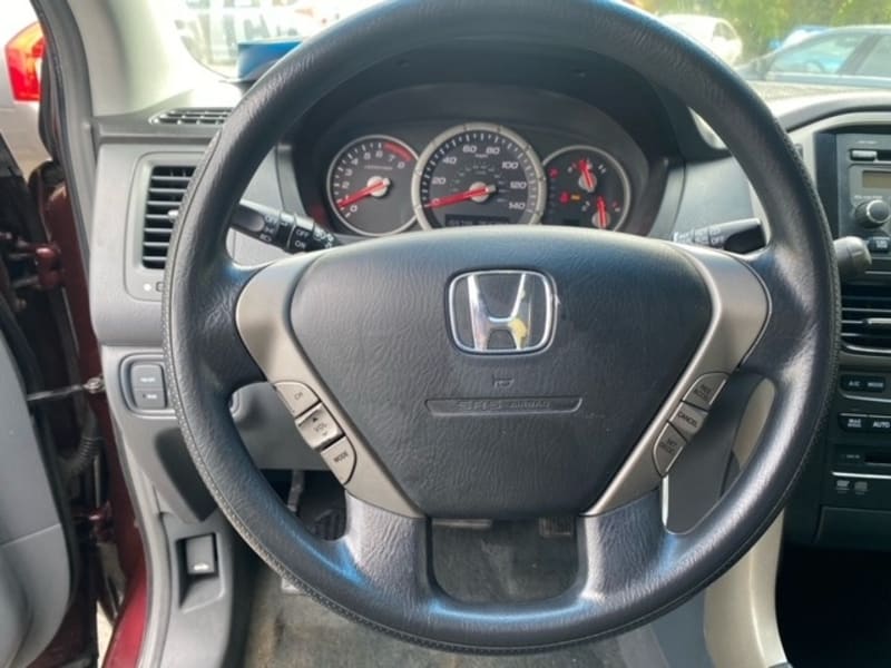 Honda Pilot 2008 price $7,499