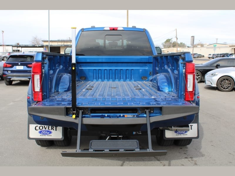 FORD F450 2022 price $114,927