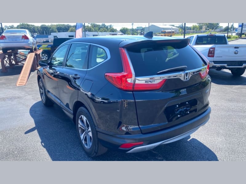 Honda CR-V 2019 price $28,990