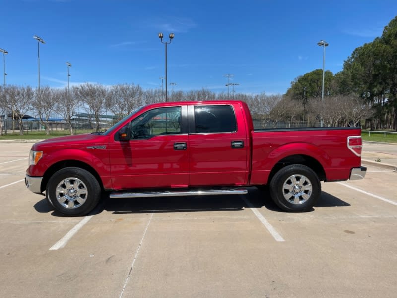 Ford F-150 2011 price $13,900