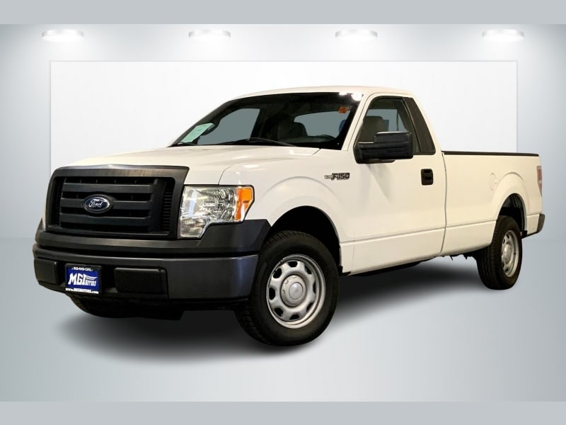Ford F-150 2010 price $8,995