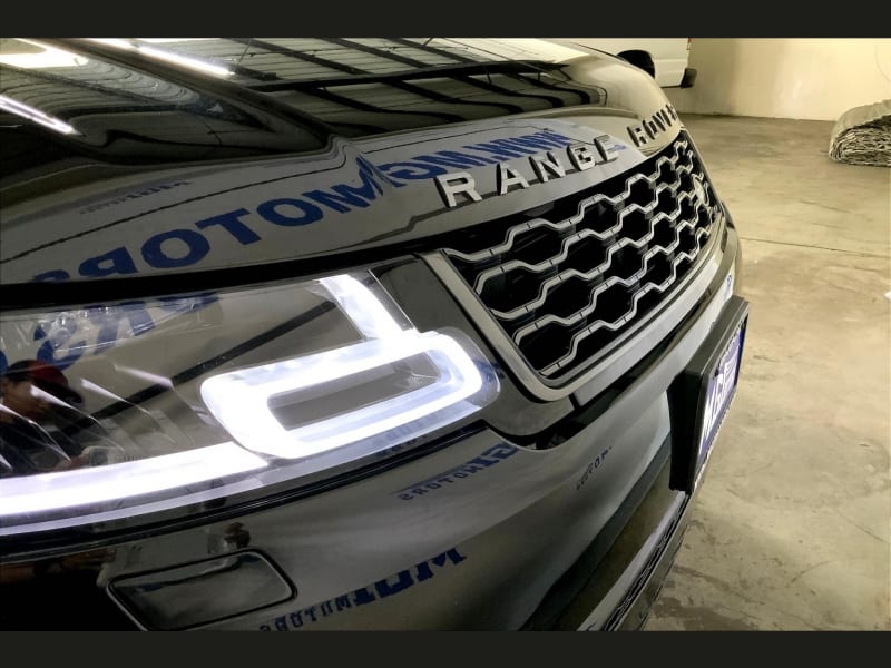 Land Rover Range Rover Sport 2019 price $89,995