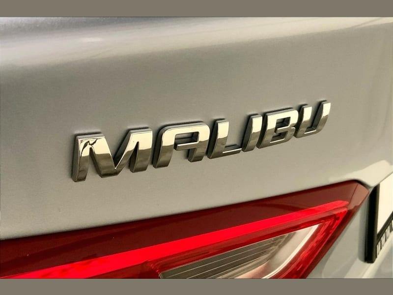 Chevrolet Malibu 2018 price $13,995