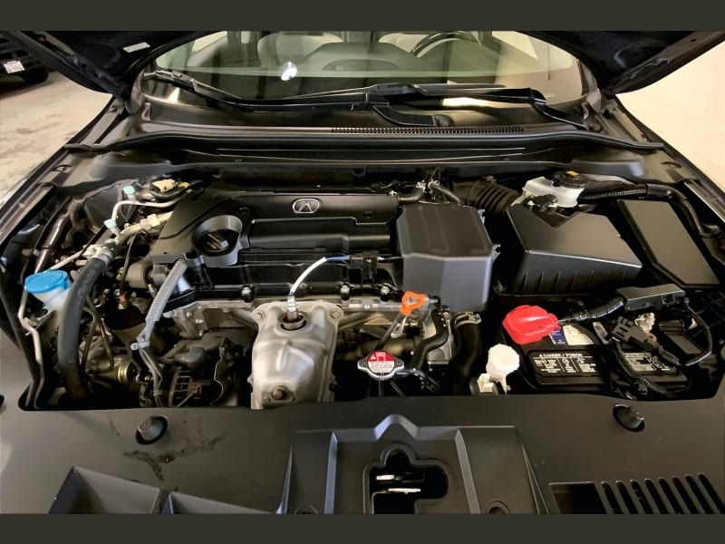 Acura ILX 2018 price $16,995