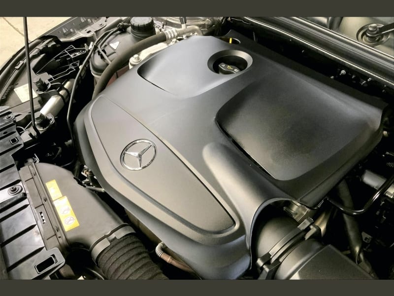 Mercedes-Benz GLA-Class 2015 price $19,995