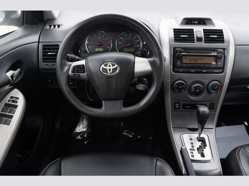 Toyota Corolla 2012 price $8,995