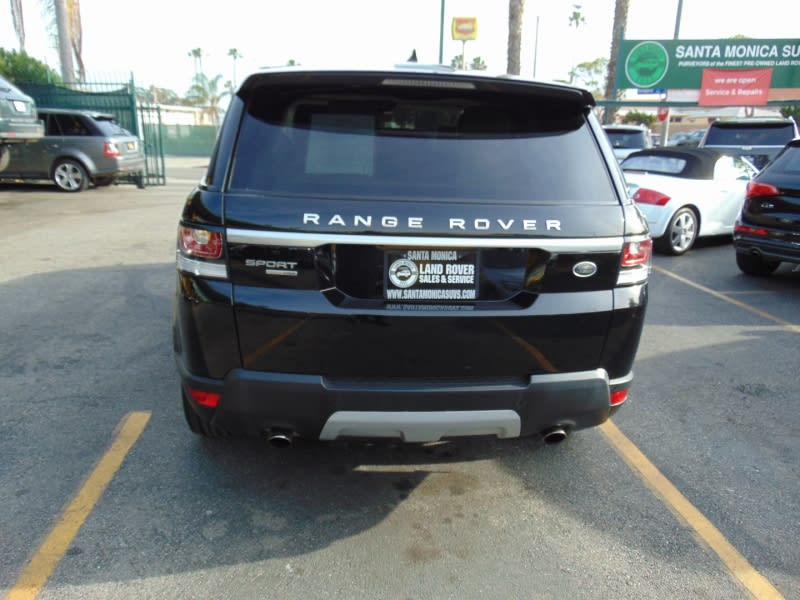 Land Rover Range Rover Sport 2017 price $31,995