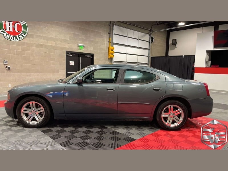 Dodge Charger 2006 price $6,999